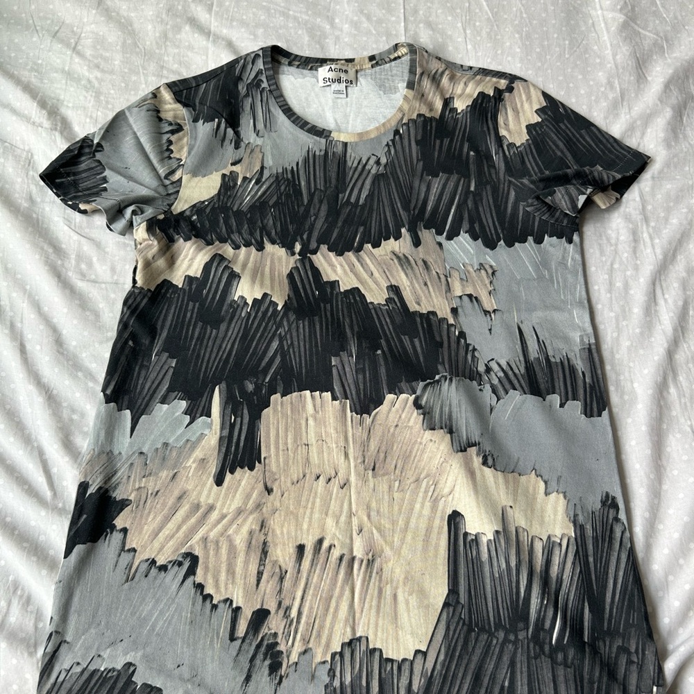 Acne Studio t-shirt. Size - S for Men